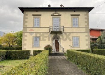 Casa all\'aperto - Casa indipendente Coreglia Antelminelli - foto 1