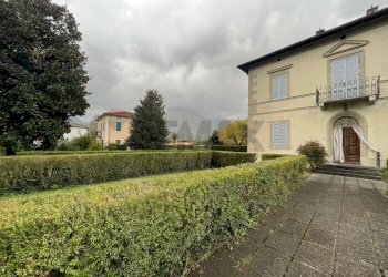 Giardino - Casa indipendente Coreglia Antelminelli - foto 3