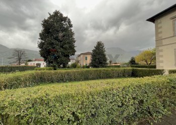 Giardino - Casa indipendente Coreglia Antelminelli - foto 5