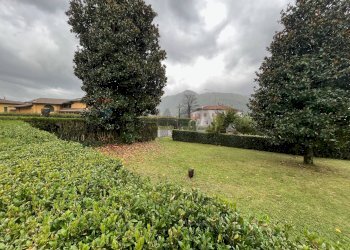 Giardino - Casa indipendente Coreglia Antelminelli - foto 8