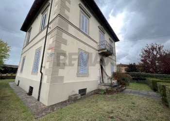 Casa all\'aperto - Casa indipendente Coreglia Antelminelli - foto 10