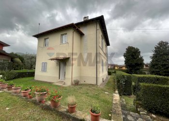 Casa all\'aperto - Casa indipendente Coreglia Antelminelli - foto 13