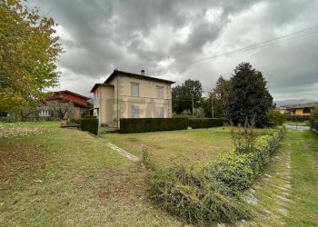 Casa all\'aperto - Casa indipendente Coreglia Antelminelli - foto 17