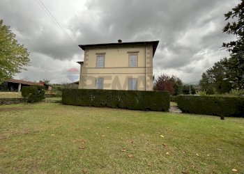 Casa all\'aperto - Casa indipendente Coreglia Antelminelli - foto 18
