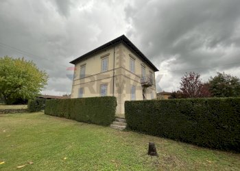 Casa all\'aperto - Casa indipendente Coreglia Antelminelli - foto 19