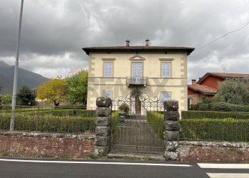 Casa all\'aperto - Casa indipendente Coreglia Antelminelli - foto 20