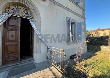 Casa all\'aperto - Casa indipendente Coreglia Antelminelli - foto 23