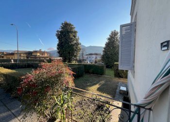 Giardino - Casa indipendente Coreglia Antelminelli - foto 24