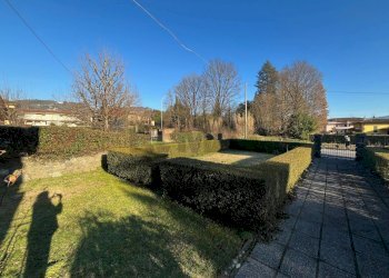 Giardino - Casa indipendente Coreglia Antelminelli - foto 25