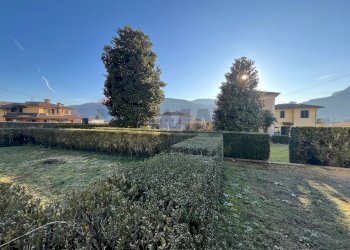 Giardino - Casa indipendente Coreglia Antelminelli - foto 27