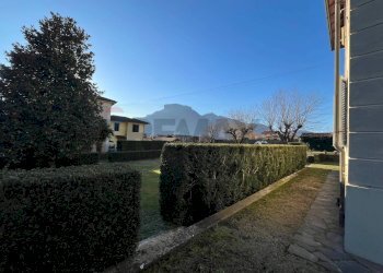 Giardino - Casa indipendente Coreglia Antelminelli - foto 28