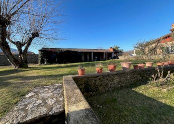 Giardino - Casa indipendente Coreglia Antelminelli - foto 31