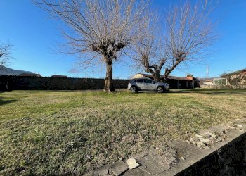 Giardino - Casa indipendente Coreglia Antelminelli - foto 33