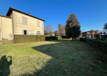 Giardino - Casa indipendente Coreglia Antelminelli - foto 34