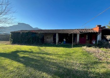 Casa all\'aperto - Casa indipendente Coreglia Antelminelli - foto 36