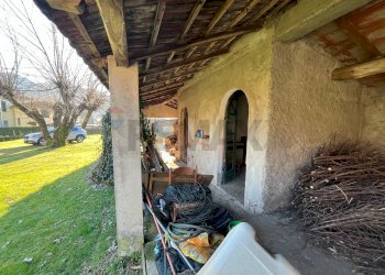 Casa all\'aperto - Casa indipendente Coreglia Antelminelli - foto 37