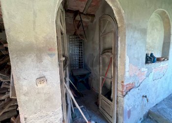 Edificio all\'aperto - Casa indipendente Coreglia Antelminelli - foto 39