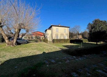 Casa all\'aperto - Casa indipendente Coreglia Antelminelli - foto 41