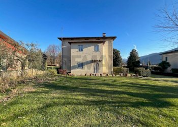 Casa all\'aperto - Casa indipendente Coreglia Antelminelli - foto 43