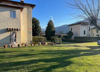 Giardino - Casa indipendente Coreglia Antelminelli - foto 44