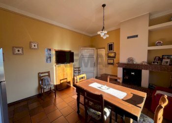 Sala da pranzo - Casa indipendente Coreglia Antelminelli - foto 47