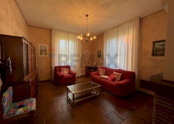 Soggiorno - Casa indipendente Coreglia Antelminelli - foto 56