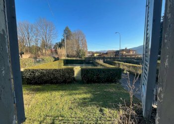 Giardino - Casa indipendente Coreglia Antelminelli - foto 59