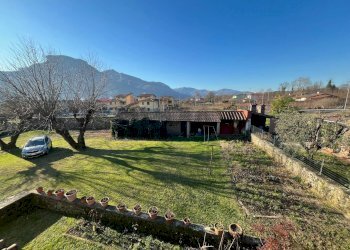 Vista delle montagne - Casa indipendente Coreglia Antelminelli - foto 70