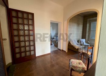 Hall / corridoio - Casa indipendente Coreglia Antelminelli - foto 71