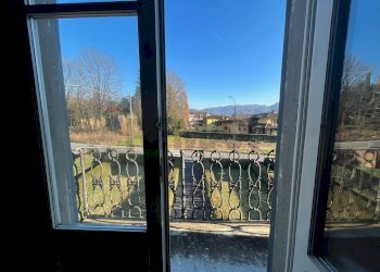 Balcone - Casa indipendente Coreglia Antelminelli - foto 79