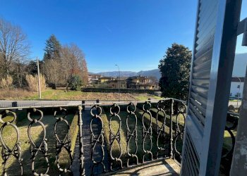 Balcone - Casa indipendente Coreglia Antelminelli - foto 80