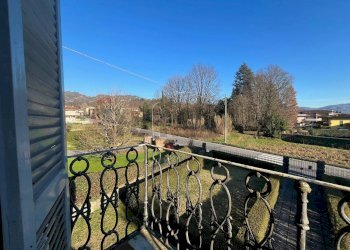 Balcone - Casa indipendente Coreglia Antelminelli - foto 81