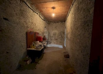 Hall / corridoio - Casa indipendente Coreglia Antelminelli - foto 86