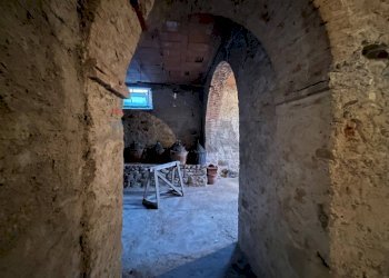 Stanza vuota - Casa indipendente Coreglia Antelminelli - foto 87