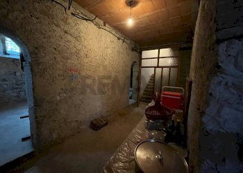 Dispensa di stoccaggio - Casa indipendente Coreglia Antelminelli - foto 90