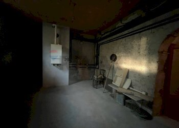 Stanza vuota - Casa indipendente Coreglia Antelminelli - foto 93