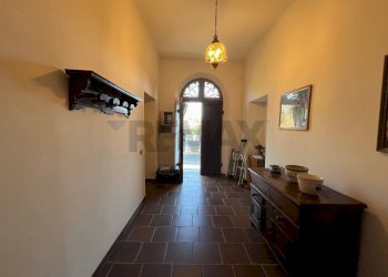 Hall / corridoio - Casa indipendente Coreglia Antelminelli - foto 96