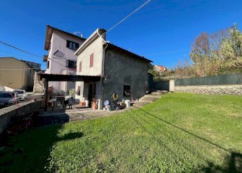 Casa all\'aperto - Casa indipendente Coreglia Antelminelli - foto 2