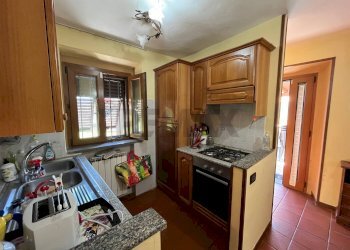 Cucina - Casa indipendente Coreglia Antelminelli - foto 6