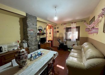 Sala da pranzo - Casa indipendente Coreglia Antelminelli - foto 1