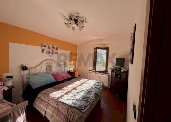 Camera / camera da letto - Casa indipendente Coreglia Antelminelli - foto 8