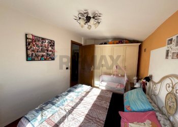 Camera / camera da letto - Casa indipendente Coreglia Antelminelli - foto 9