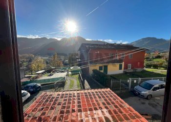 Edificio all\'aperto - Casa indipendente Coreglia Antelminelli - foto 10