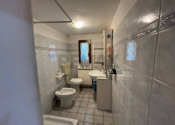 Bagno - Casa indipendente Coreglia Antelminelli - foto 13