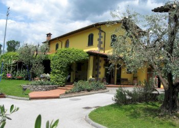 Casa all\'aperto - Casa indipendente Barga - foto 1
