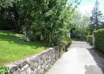 Giardino - Casa indipendente Barga - foto 4