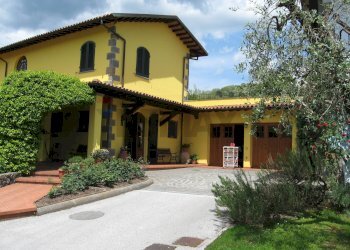 Casa all\'aperto - Casa indipendente Barga - foto 8