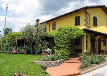 Casa all\'aperto - Casa indipendente Barga - foto 9