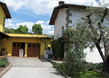 Casa all\'aperto - Casa indipendente Barga - foto 10