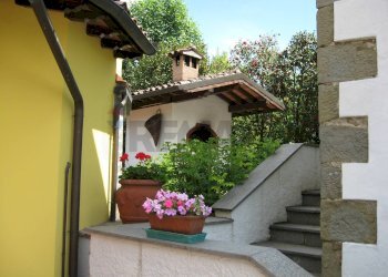 Casa all\'aperto - Casa indipendente Barga - foto 11